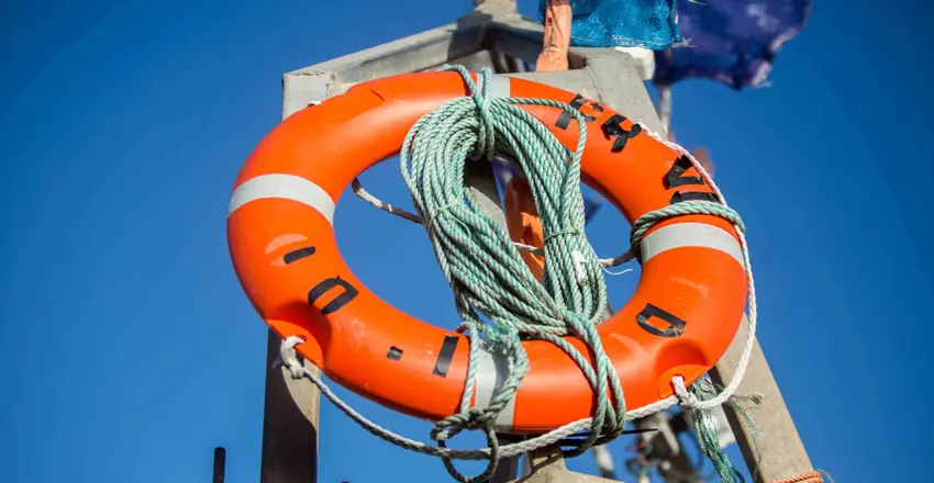 RNLI - Royal National Lifeboat Institution - What's On near Orford