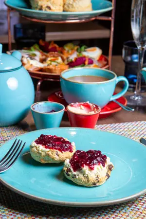 Scones