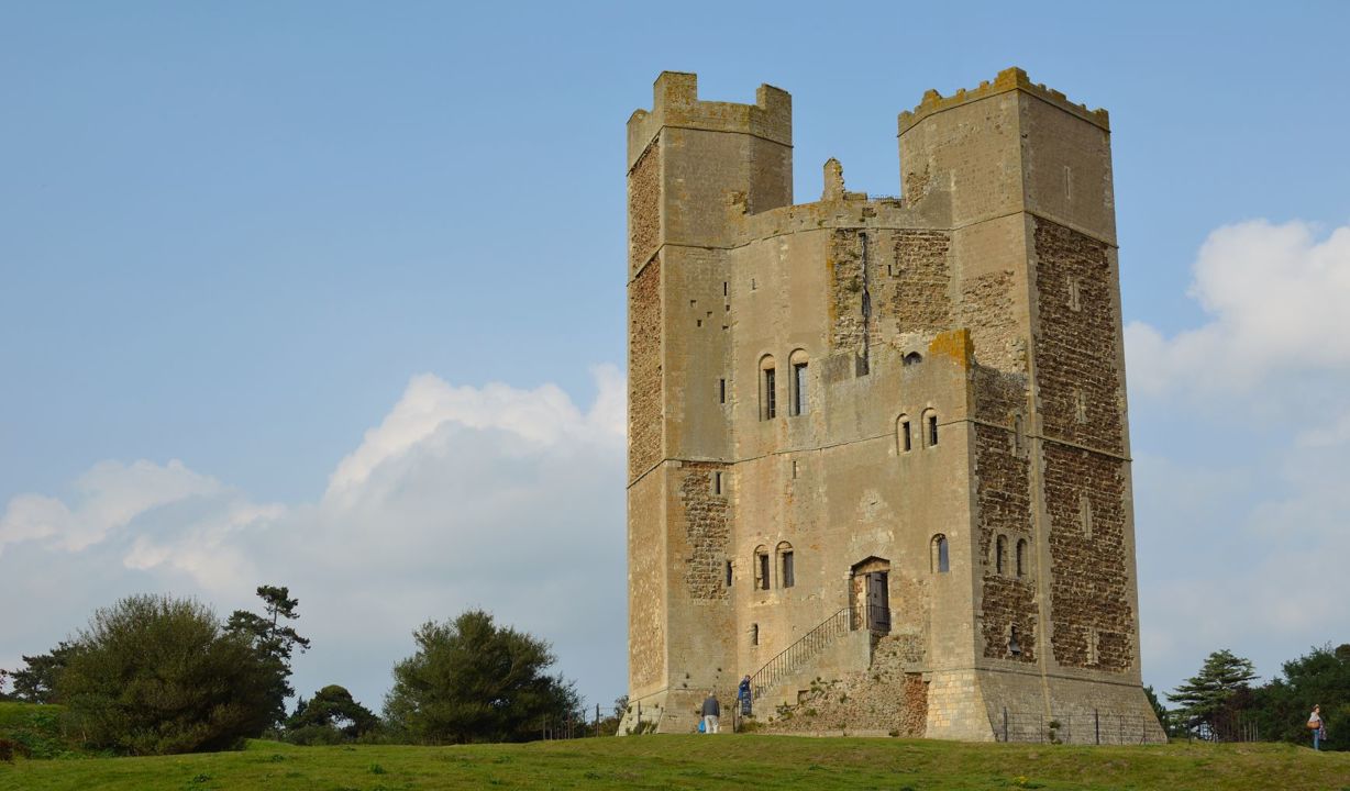 Things to do near The Crown and Castle Orford