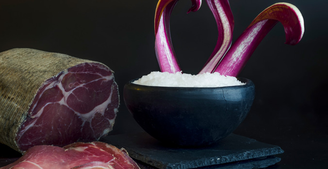 Authentic British Dining and Italian Food - Crown & Castle Restaurant, Orford Suffolk