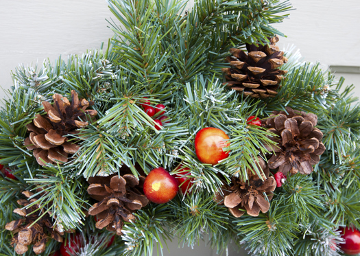 Festive Retreat