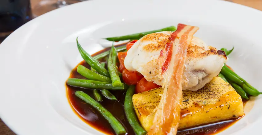 Monkfish 