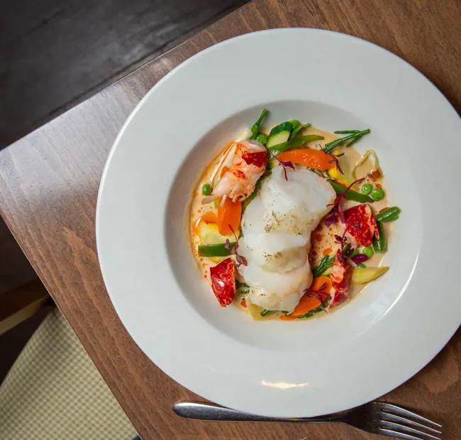 monkfish