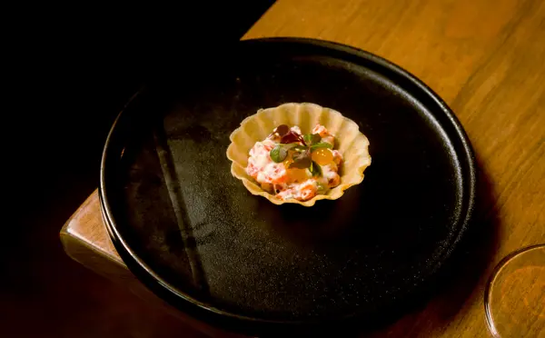 Tasting Menu